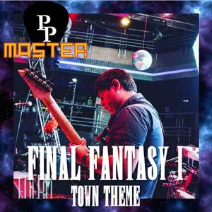 Town Theme (Final Fantasy I) (Cover)