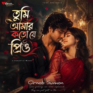 Tumi Amar Kotu Je Prio (তুমি আমার কতো যে প্রিও)