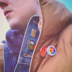 Leave Out All The Rest (cover)