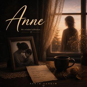 Anne...