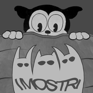 I Mostri (feat. Bers Bane)