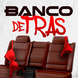BANCO DE TRAS