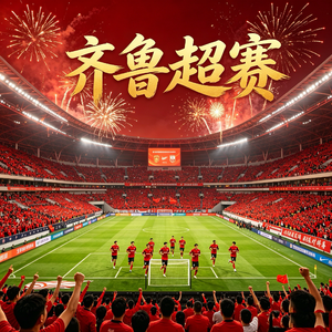 《齐鲁战歌》