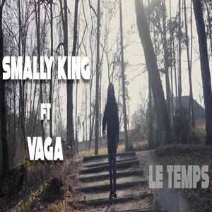 LE TEMPS (feat. Vaga)