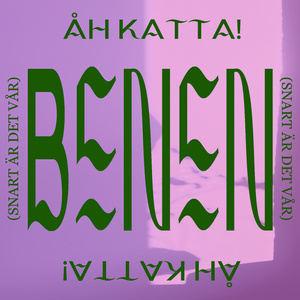 Benen (snart är det vår)