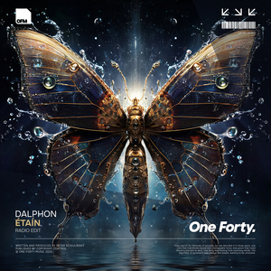 Étaín (Radio Edit)