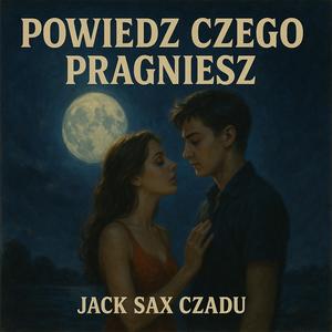 Powiedz czego pragniesz