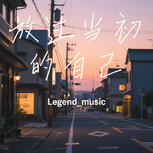 放过当初的自己