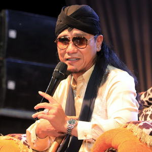 Gus Miftah Rasa Hormat