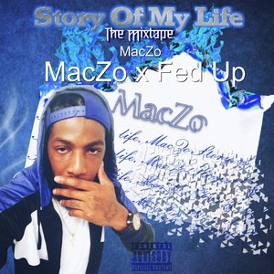 Maczo X Fed Up