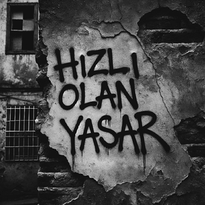 Hızlı Olan Yaşar