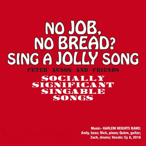 This City's Wonderful If You Have Dough