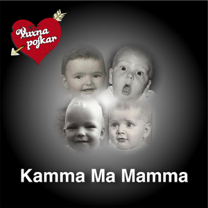 Kamma Ma Mamma