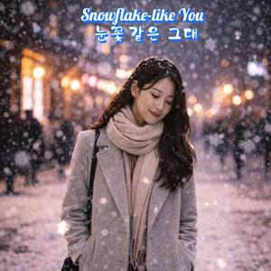 눈꽃 같은 그대 (Snowflake-Like You)