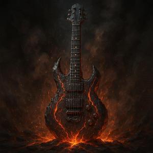 Vengeance Reigns – The sound of righteous fury unleashed a fast, brutal track built for pure retribution.