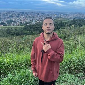 PASSA NA FRENTE DA GLOCK