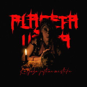 Kaljuža jeftine mistike