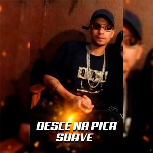 Desce na Pica Suave (feat. MC Bebe)