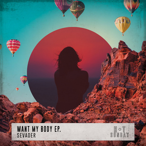 Want My Body (Radio Edit)