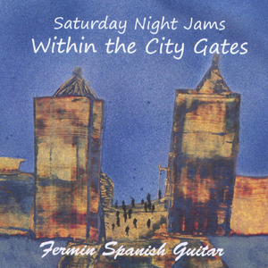 Castanet Jam