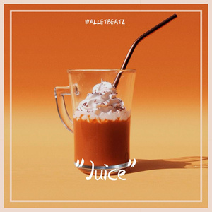 「FREE」-"Juice" （R&B Type Beat）