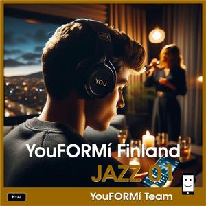 YouFORMí Finland JAZZ 01