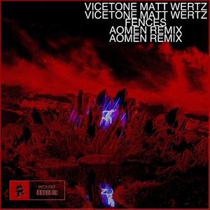 Vicetone-Fences（AOMEN remix）