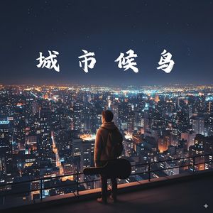 下班后的三号线