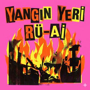 Yangın Yeri