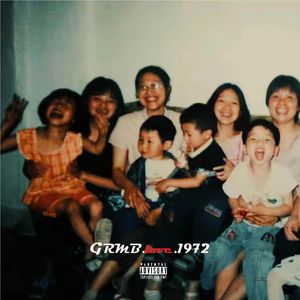 GRMB.love.1972(Prod.RCbeats)