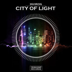City Of Light (Original Mix)