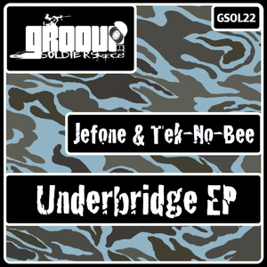 Underbridge (Original Mix)
