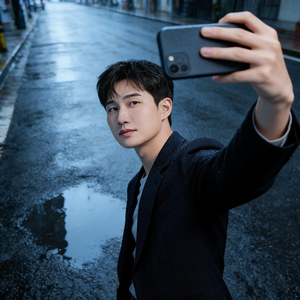 恋人未满（治愈版）