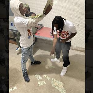 quickdraw (feat. Vock9ine)