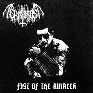 Fist of the Amalek