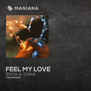Feel My Love (Chris Arna Remix)