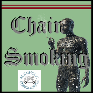 CHAIN SMOKING