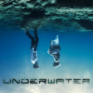 Underwater