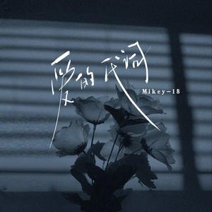 爱的代词（Cover Mikey-18）