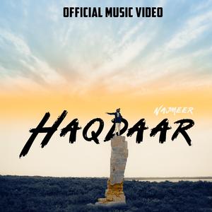 Haqdaar (feat. Najmeer & Qbaloch QB)