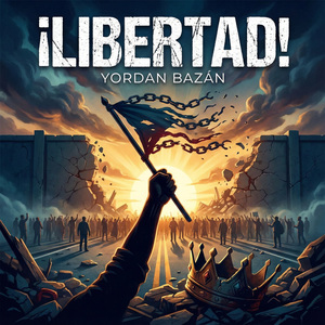 ¡Libertad!