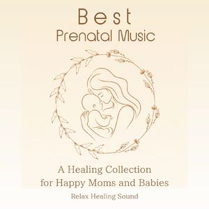 妊婦に優しいピアノ音楽-ママの安らぎ-