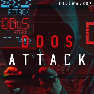 Ddos Attack (Original Mix)
