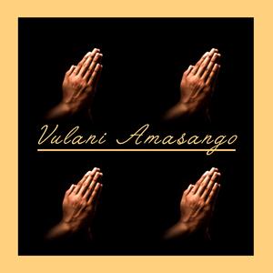 Vulani Amasango