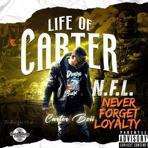 N.F.L. (Never Forget Loyalty)