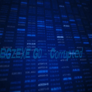 Corrupted