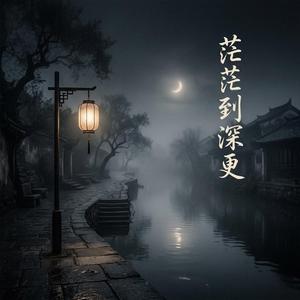 茫茫到深更