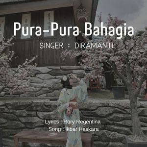 Pura-Pura Bahagia