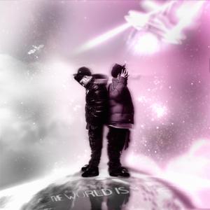 Ke pasa (feat. Young Rouss, Dimelo Jotace & K1dd1ce)