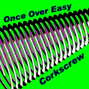 Corkscrew (feat. Rocco Rhodes)